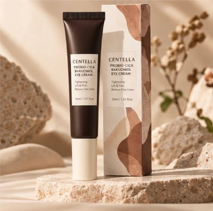 Centella Probio-Cica Bakuchiol Eye Cream